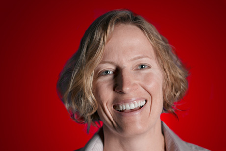 shona-brown Image: Shona Brown, Google's SVP of Business Operations