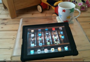 ipad